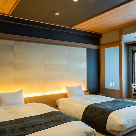 Ito Kowakien Hotell Exteriör bild