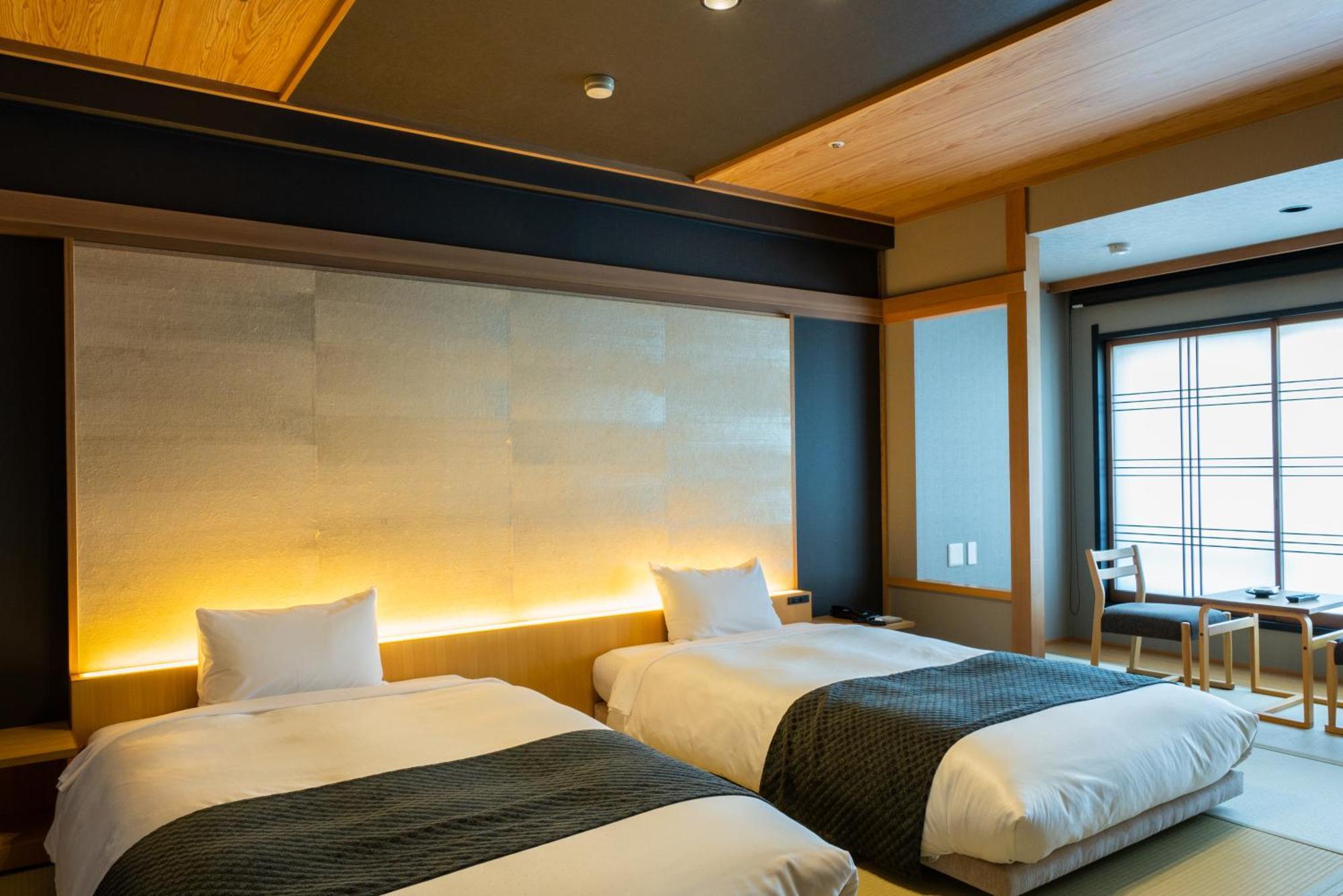 Ito Kowakien Hotell Exteriör bild