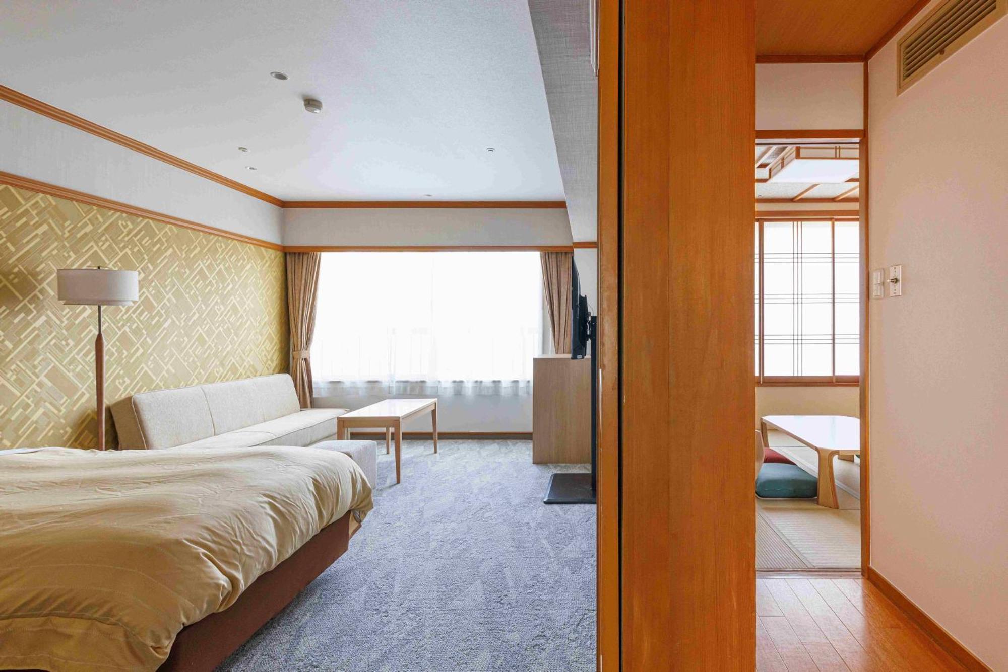 Ito Kowakien Hotell Exteriör bild