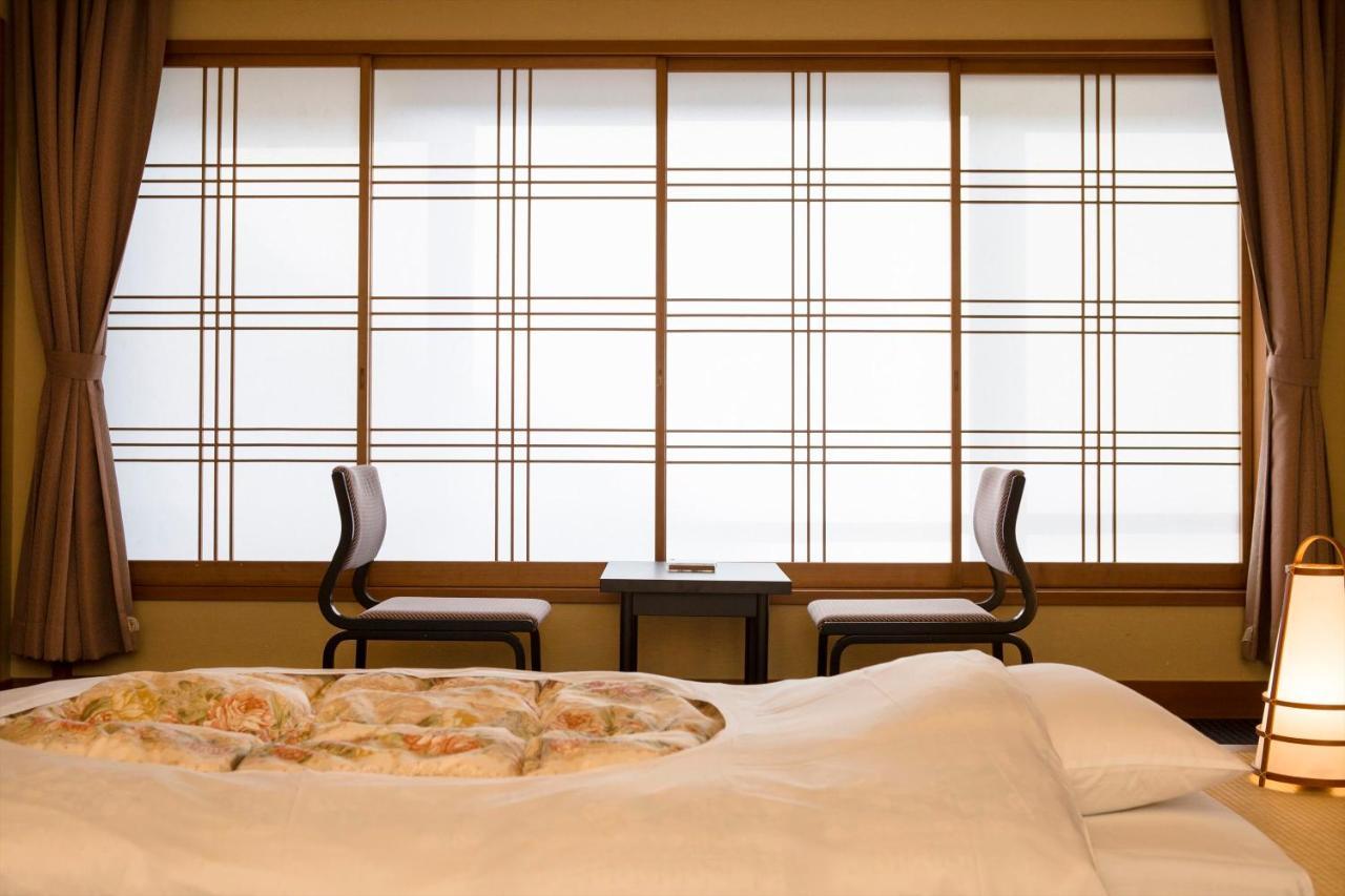 Ito Kowakien Hotell Exteriör bild
