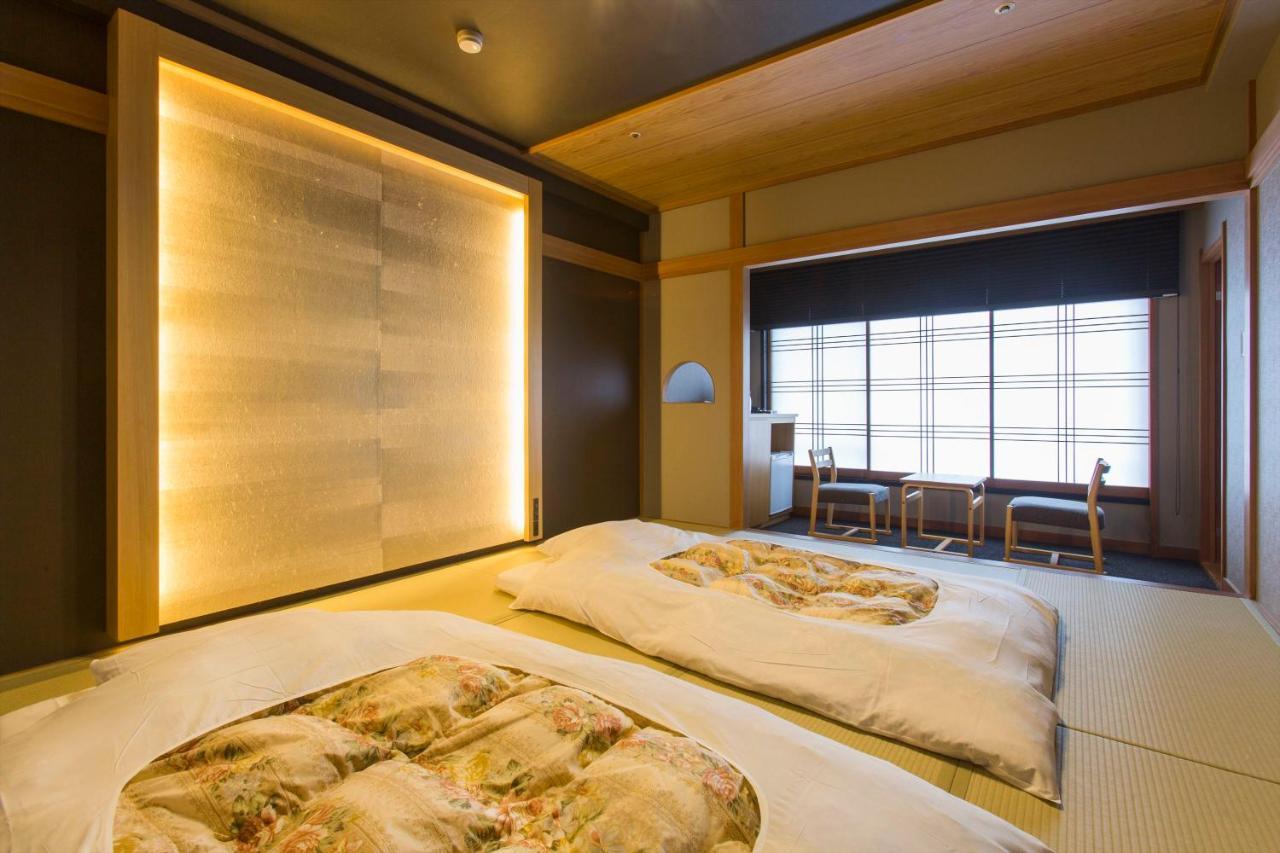 Ito Kowakien Hotell Exteriör bild